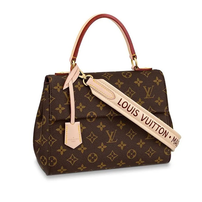 Replicate Cluny BB M44863 (1:1Replicate )(1:1 replica)