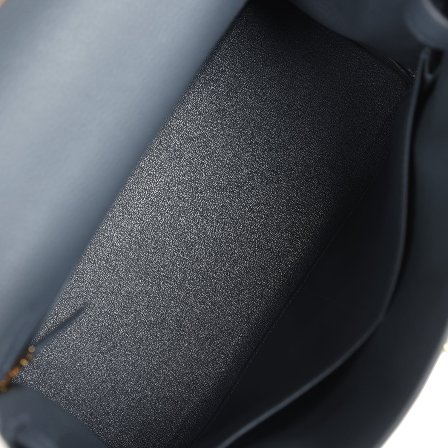 Replicate Hermes Kelly Retourne 28 Gris Misty Togo Permabrass Hardware(1:1 replica)