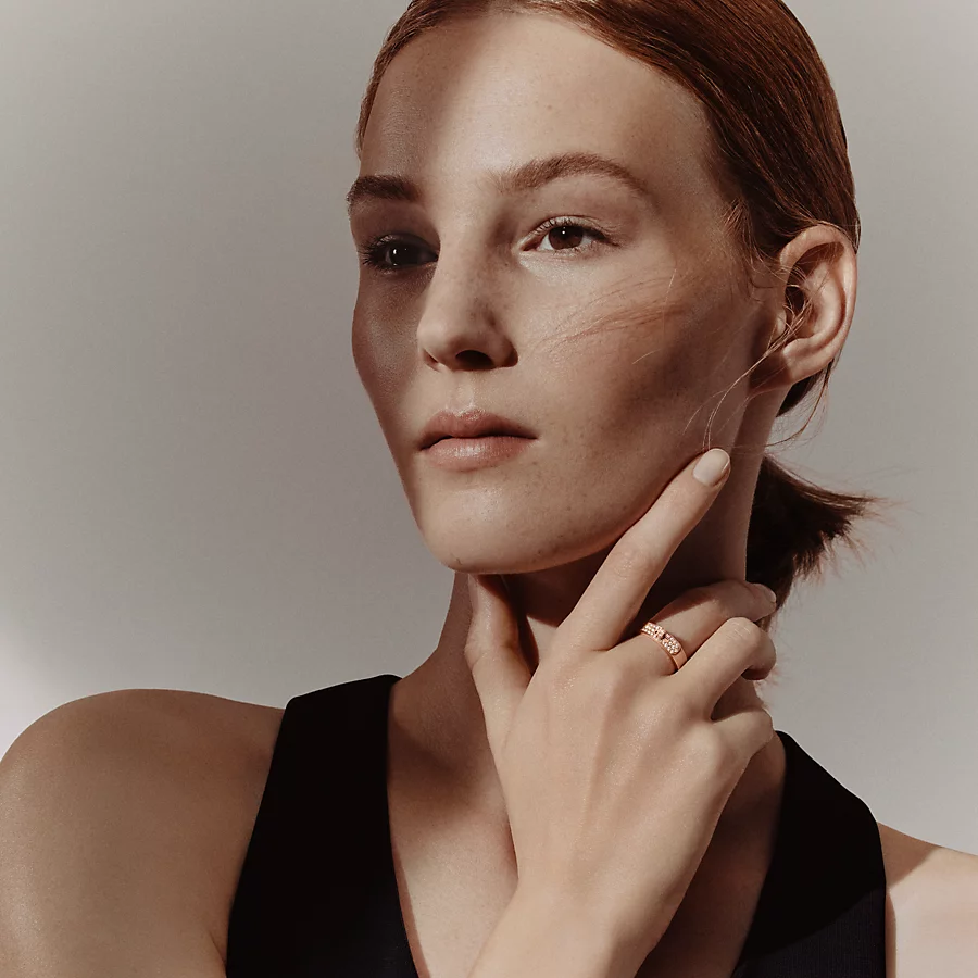 Replicate Kelly ring(1:1 replica)