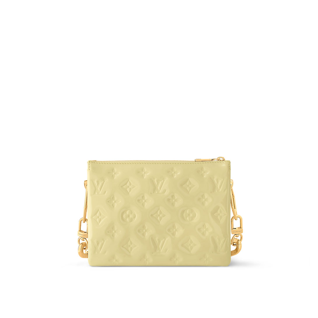 Replicate Louis Vuitton Coussin BB M24560(1:1 replica)