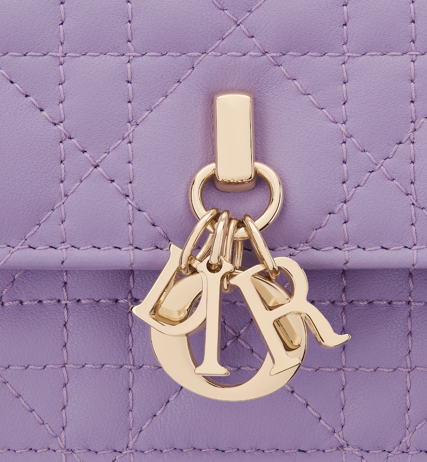 Replicate Dior My Dior Mini Bag(1:1 replica)