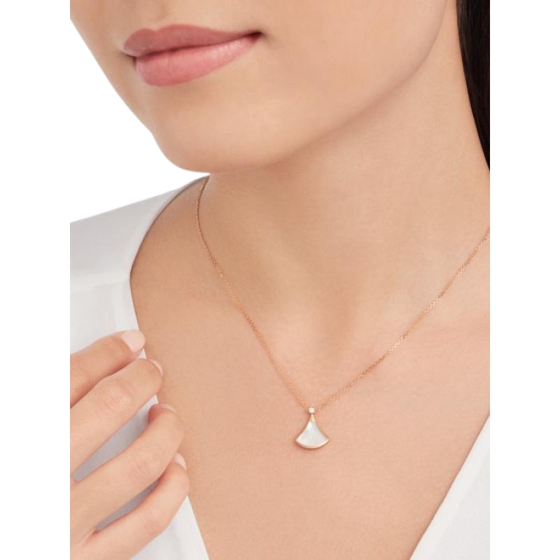 Replicate DIVAS’ DREAM Necklace(1:1 replica)