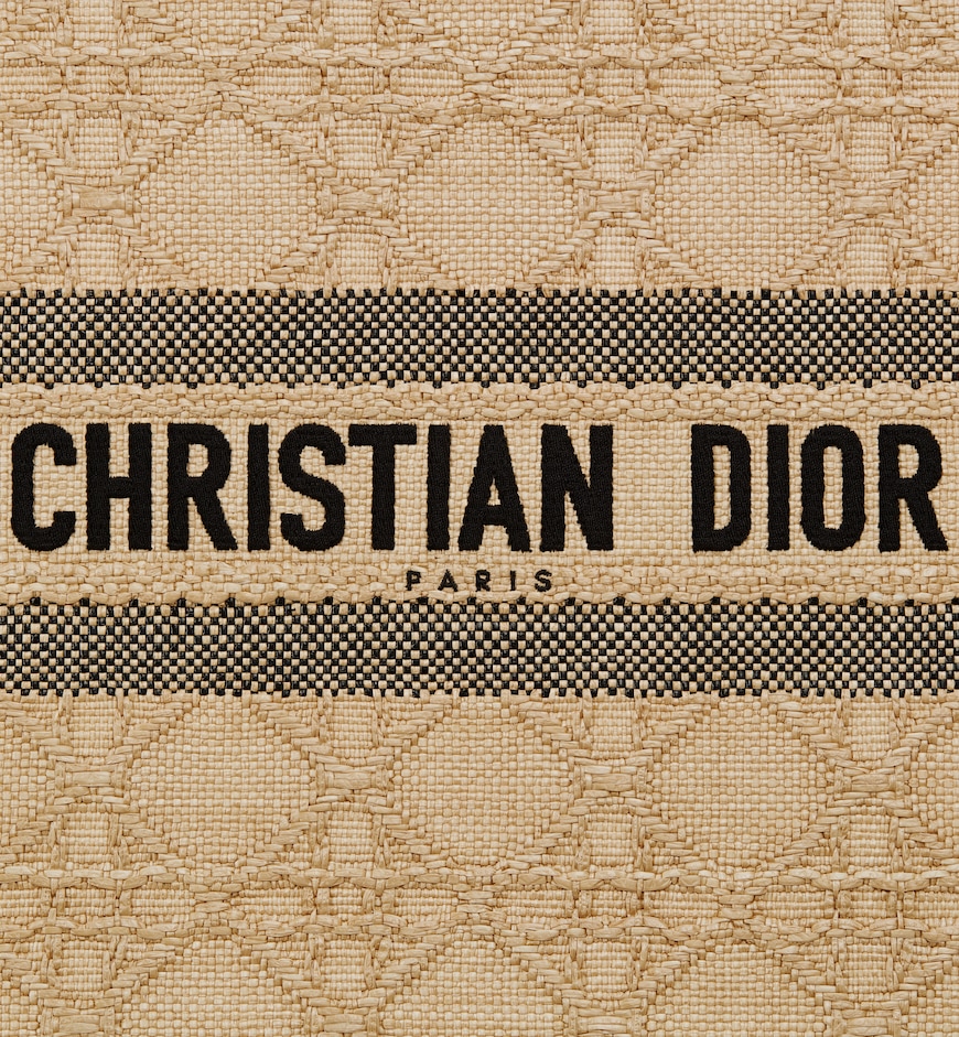 Replicate Dior Large Dior Book Tote 42 CM(1:1 replica)