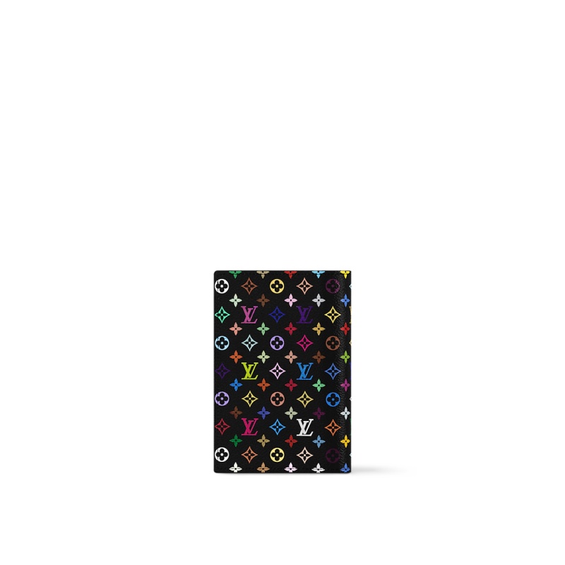 Replicate LV x TM Passport Cover M13414(1:1 replica)