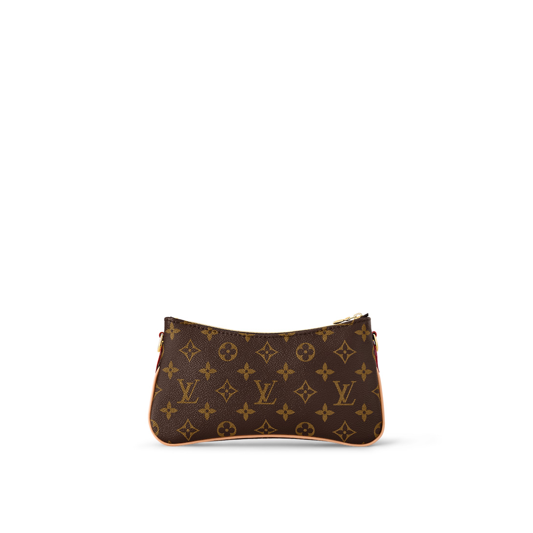 Replicate Louis Vuitton Liv Pochette M83008(1:1 replica)