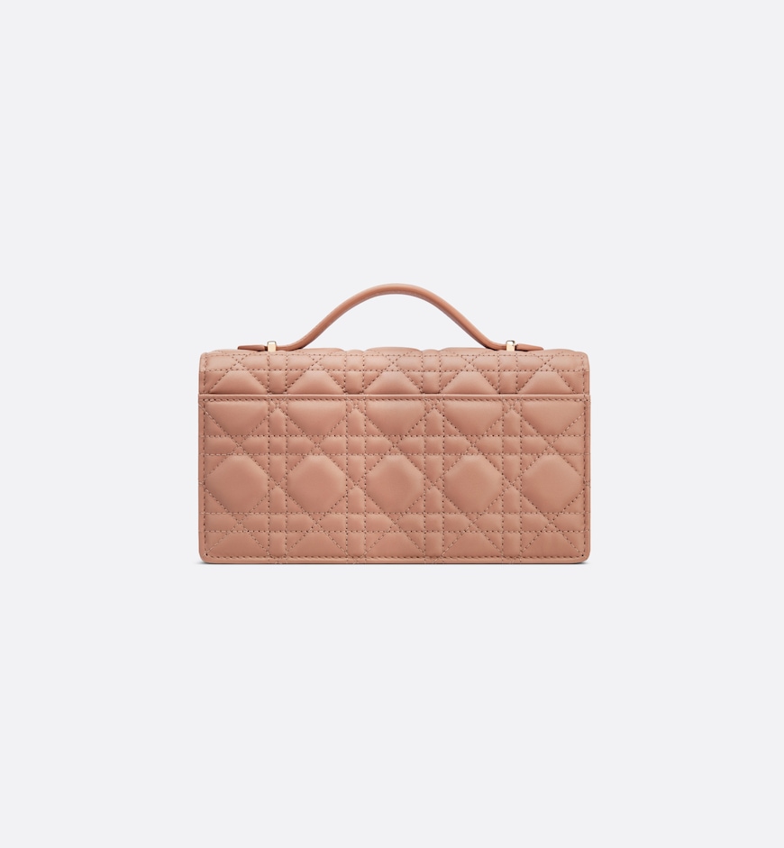 Replicate Dior My Dior Mini Bag(1:1 replica)