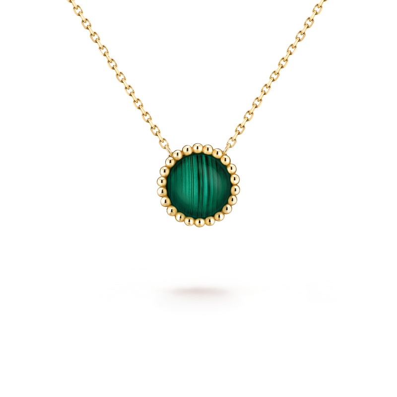 Replicate Perlée couleurs pendant(1:1 replica)