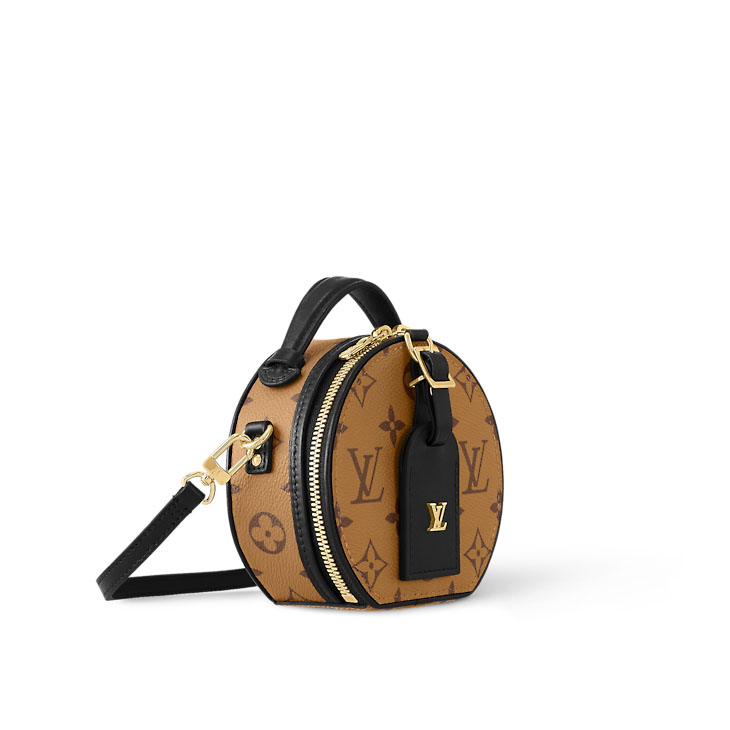 Replicate Louis Vuitton Mini Boite Chapeau M68276(1:1 replica)