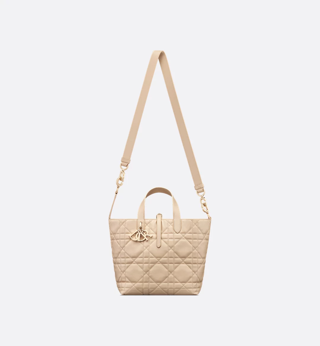 Replicate Dior Medium Dior Toujours Vertical Tote Bag(1:1 replica)