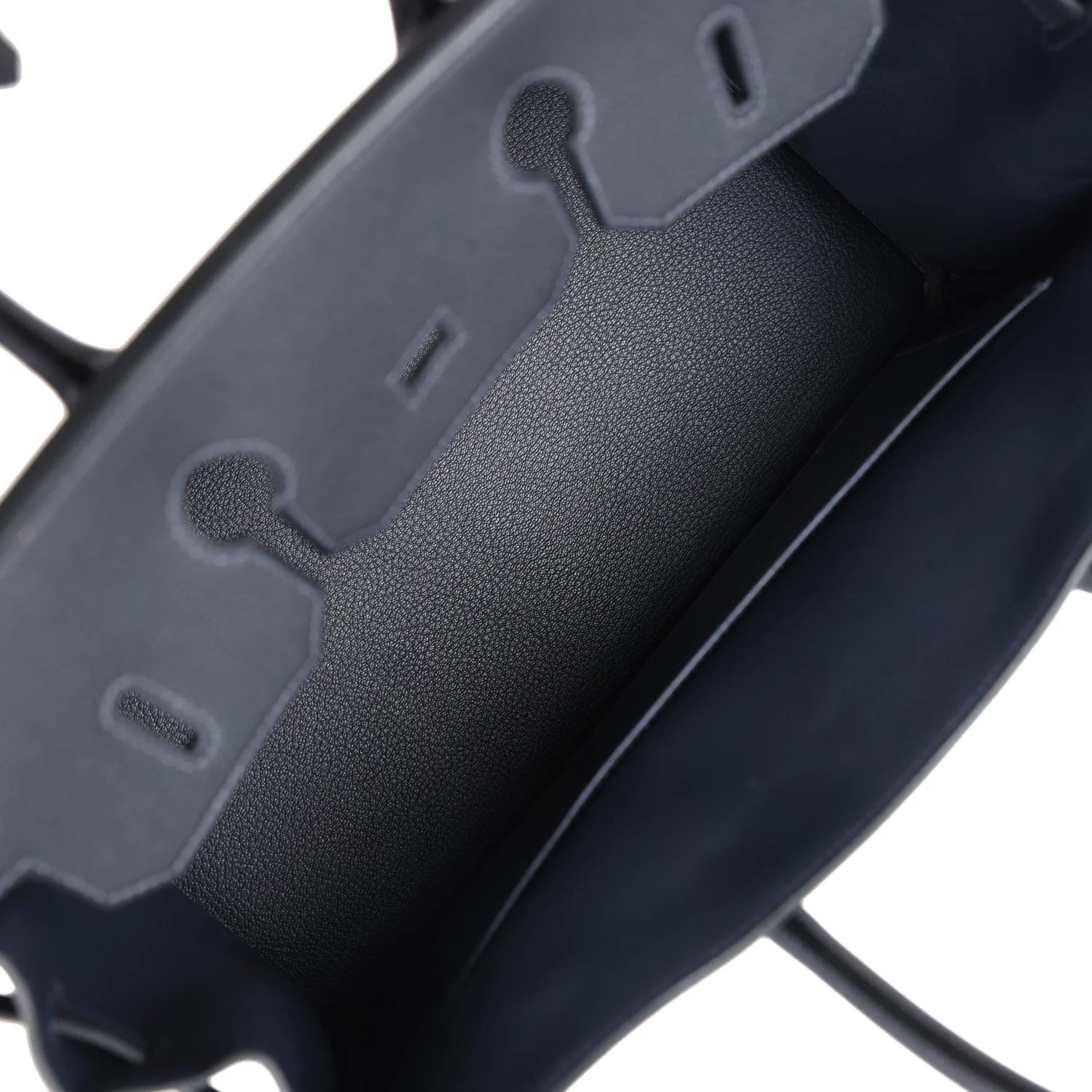 Replicate Hermes Birkin 35 Caban Togo Gold Hardware(1:1 replica)