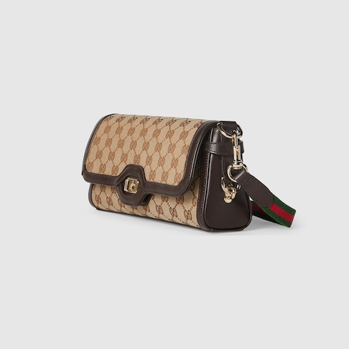 Replicate Gucci Luce Small Shoulder Bag(1:1 replica)
