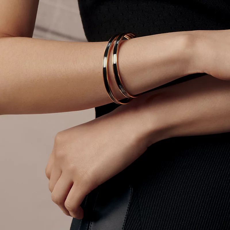 Replicate Uni enamel bracelet(1:1 replica)