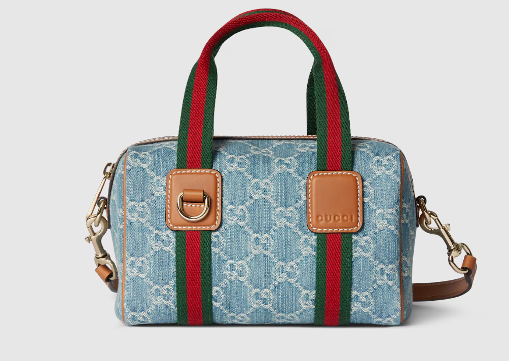 Replicate Gucci Mini GG handbag Style ‎859975 FAFTZ 8661   (1:1 replica)