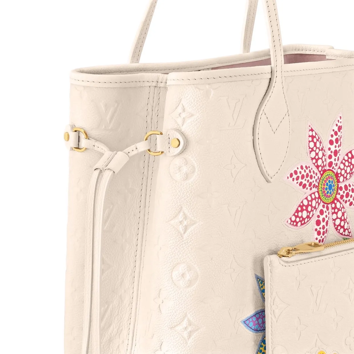 Replicate YK Neverfull MM M21733 (1:1Replicate )(1:1 replica)