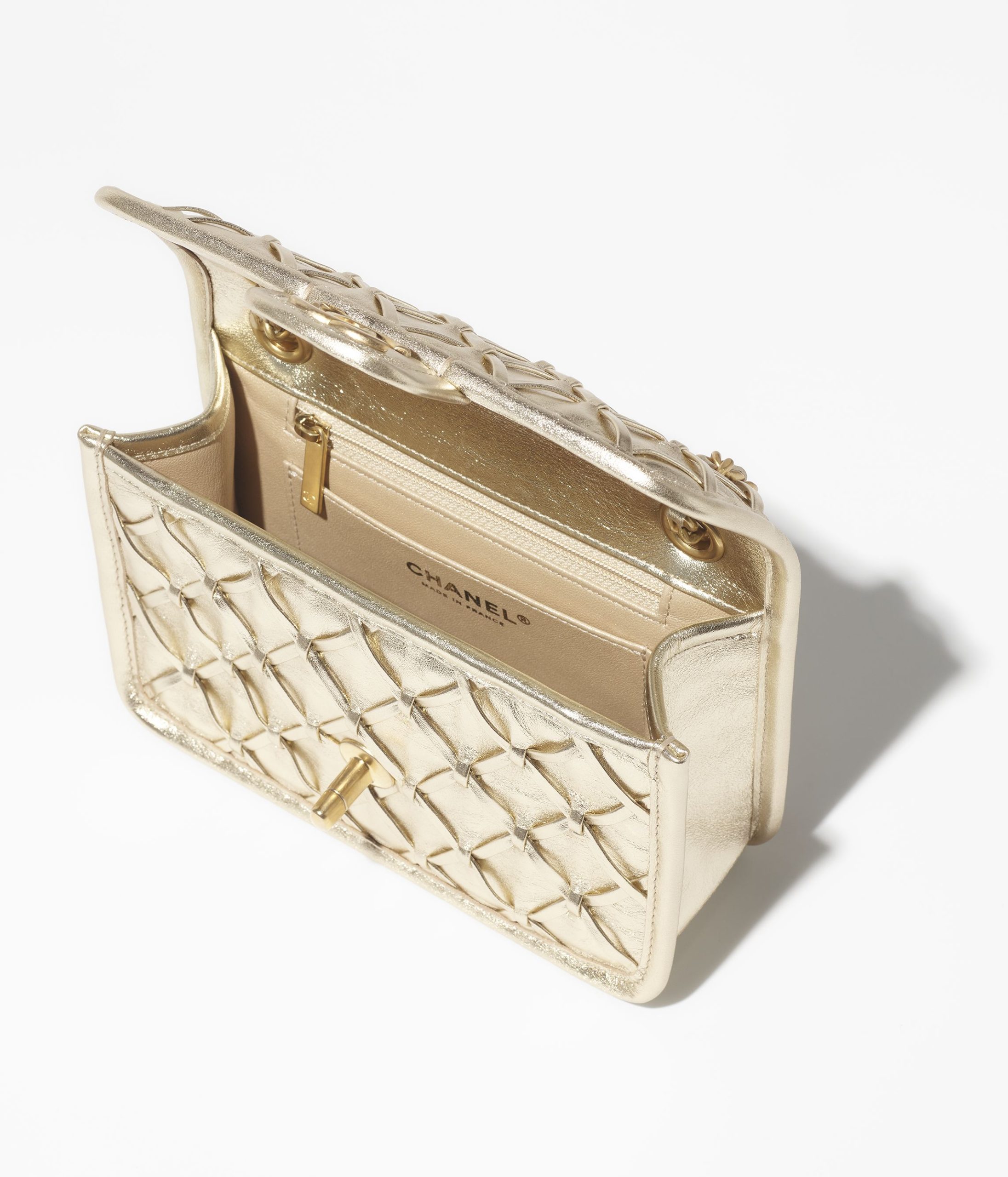 Replicate Mini Flap Bag(1:1 replica)