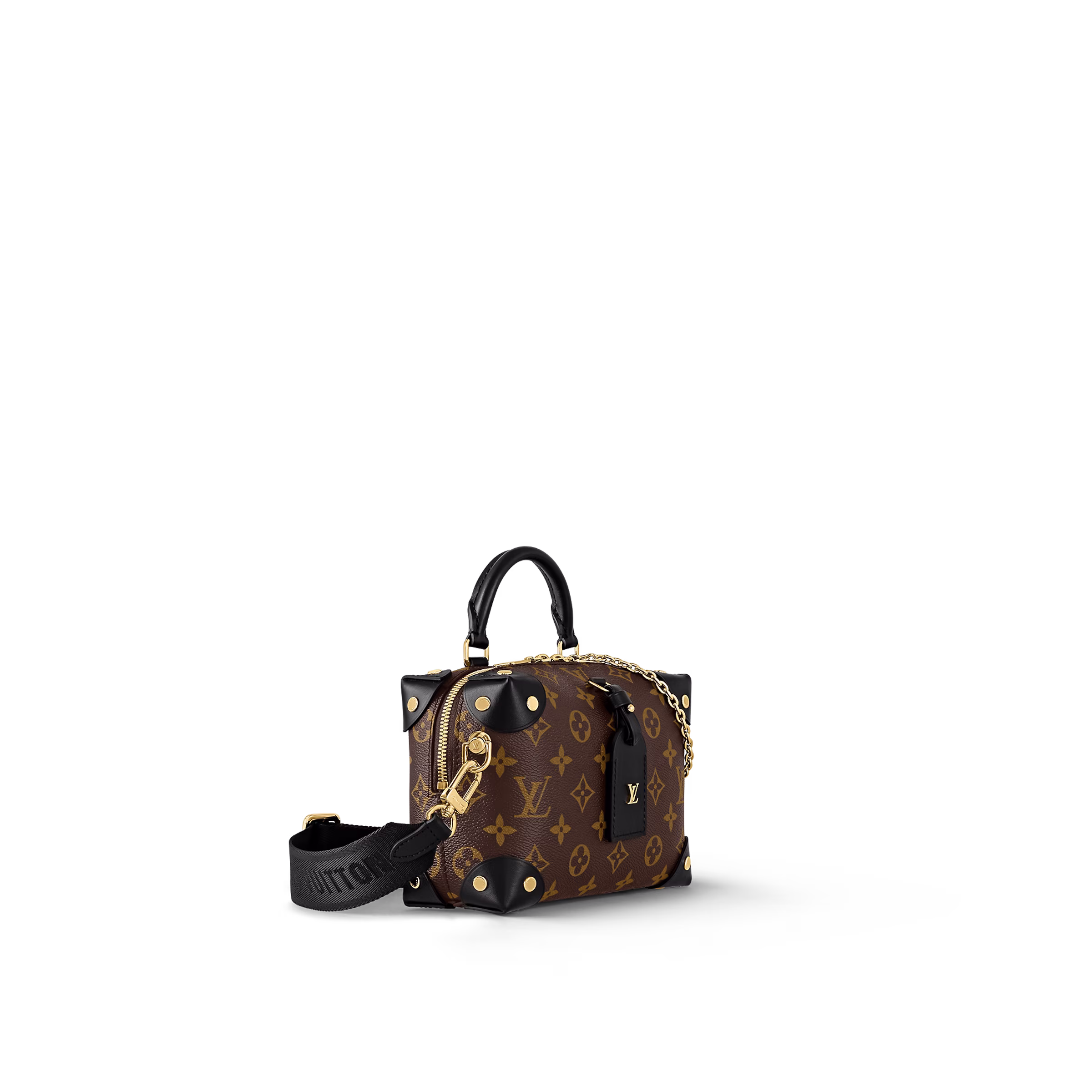 Replicate Petite Malle Souple M45571 (1:1Replicate )(1:1 replica)