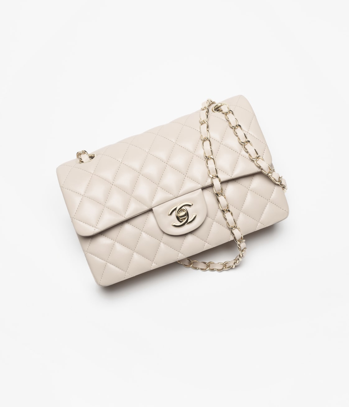Replicate CHANEL SMALL CLASSIC HANDBAG(1:1 replica)