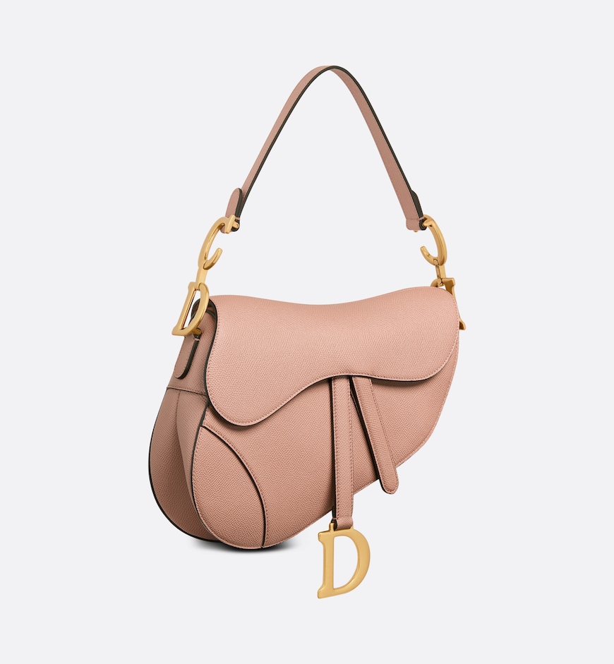 Replicate Dior Saddle Bag with Strap HandBags(1:1 replica)