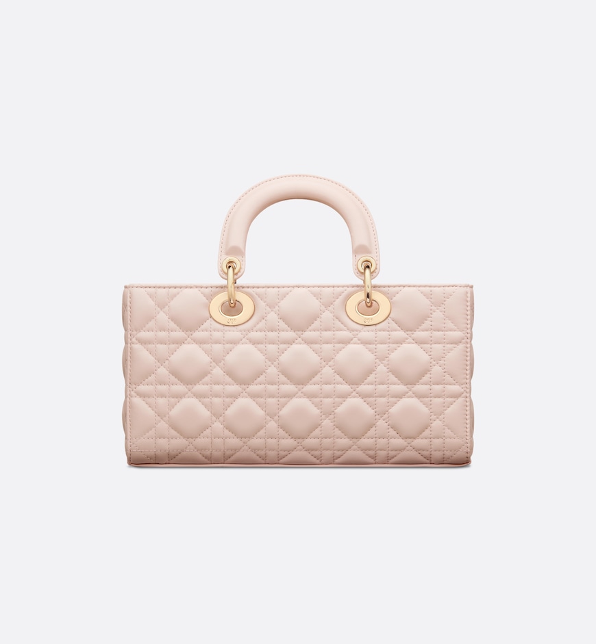 Replicate Dior Medium Lady D-Joy Bag HandBags(1:1 replica)