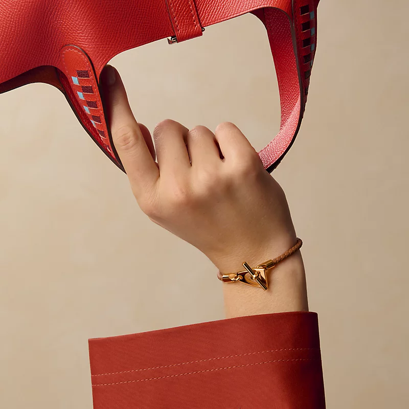 Replicate Etrier Bracelet(1:1 replica)