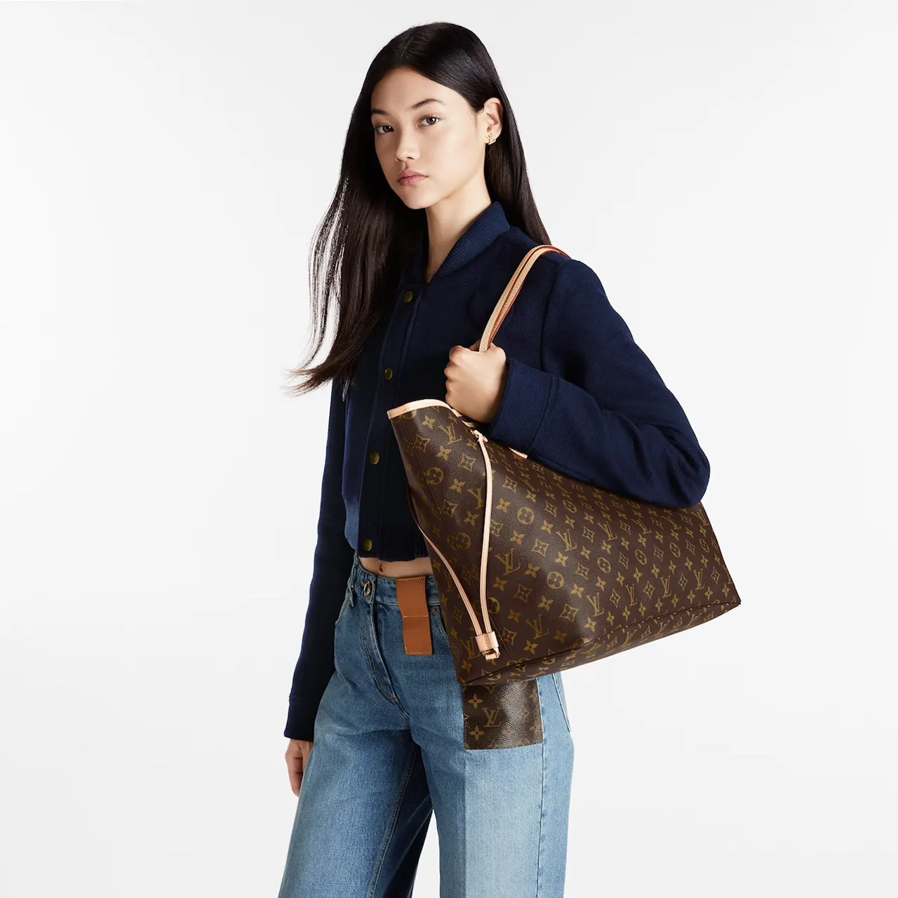 Replicate Neverfull MM M41178 (1:1Replicate )(1:1 replica)