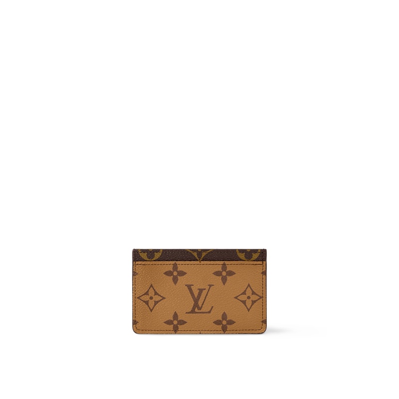 Replicate Louis Vuitton Card Holder M69161(1:1 replica)