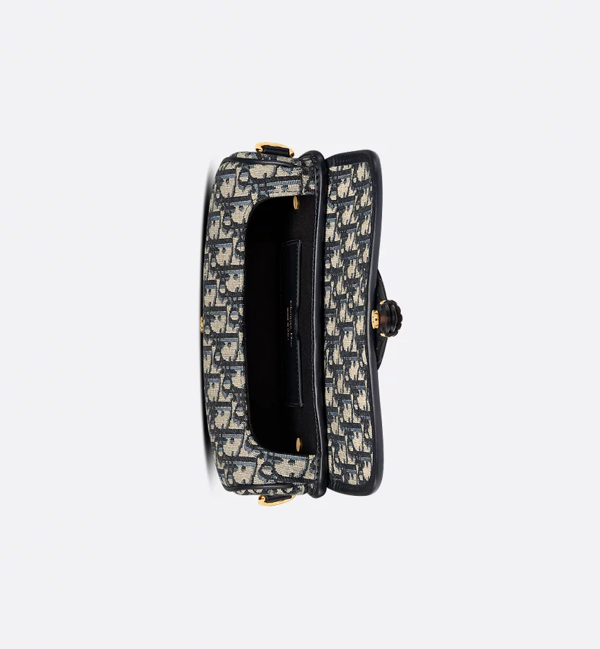 Replicate Dior Medium Dior Bobby Bag HandBags(1:1 replica)