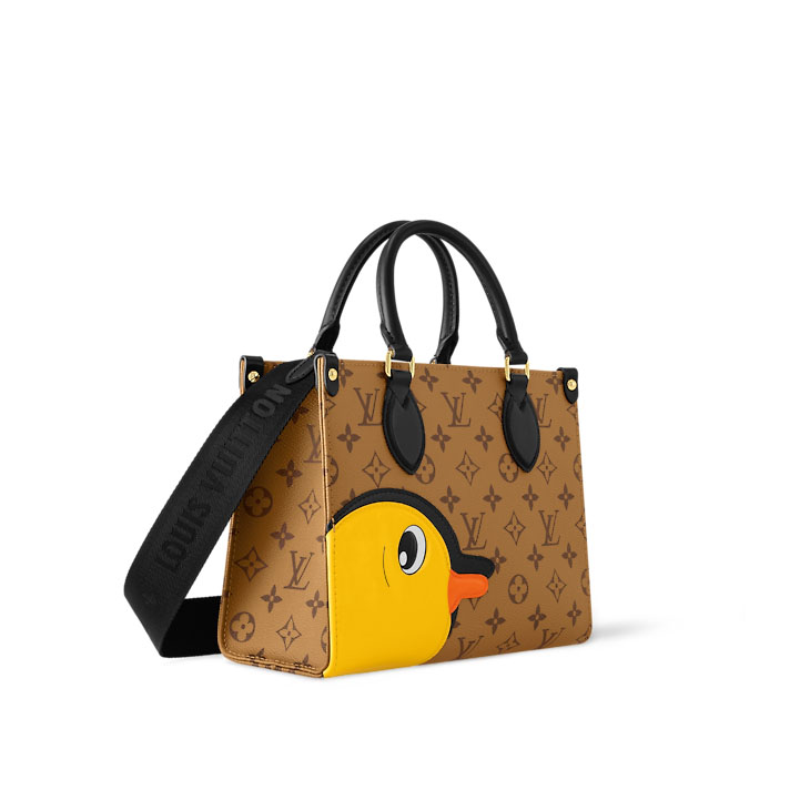 Replicate Louis Vuitton OnTheGo PM M47199(1:1 replica)