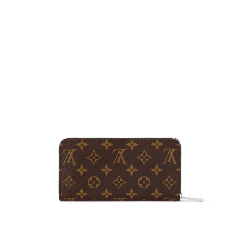 Replicate Louis Vuitton Zippy Wallet M11776(1:1 replica)