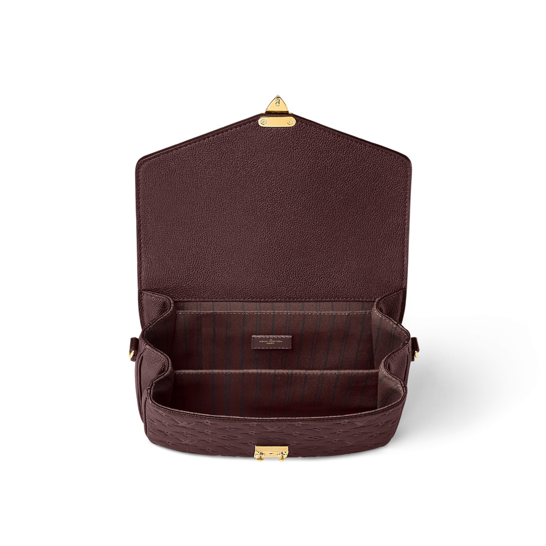 Replicate Louis Vuitton Pochette Métis M46613(1:1 replica)