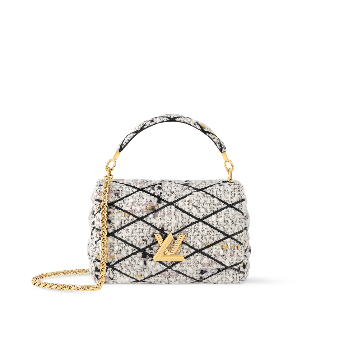 Replicate Louis Vuitton GO-14 MM M11371(1:1 replica)