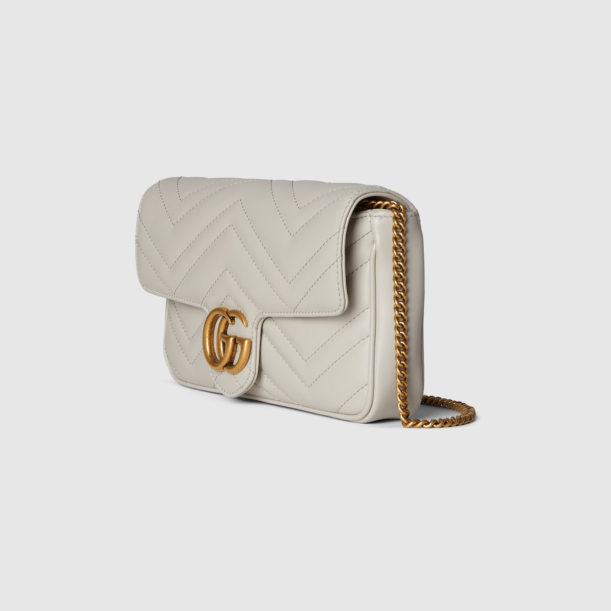 Replicate GG Marmont Super Mini Bag(1:1 replica)