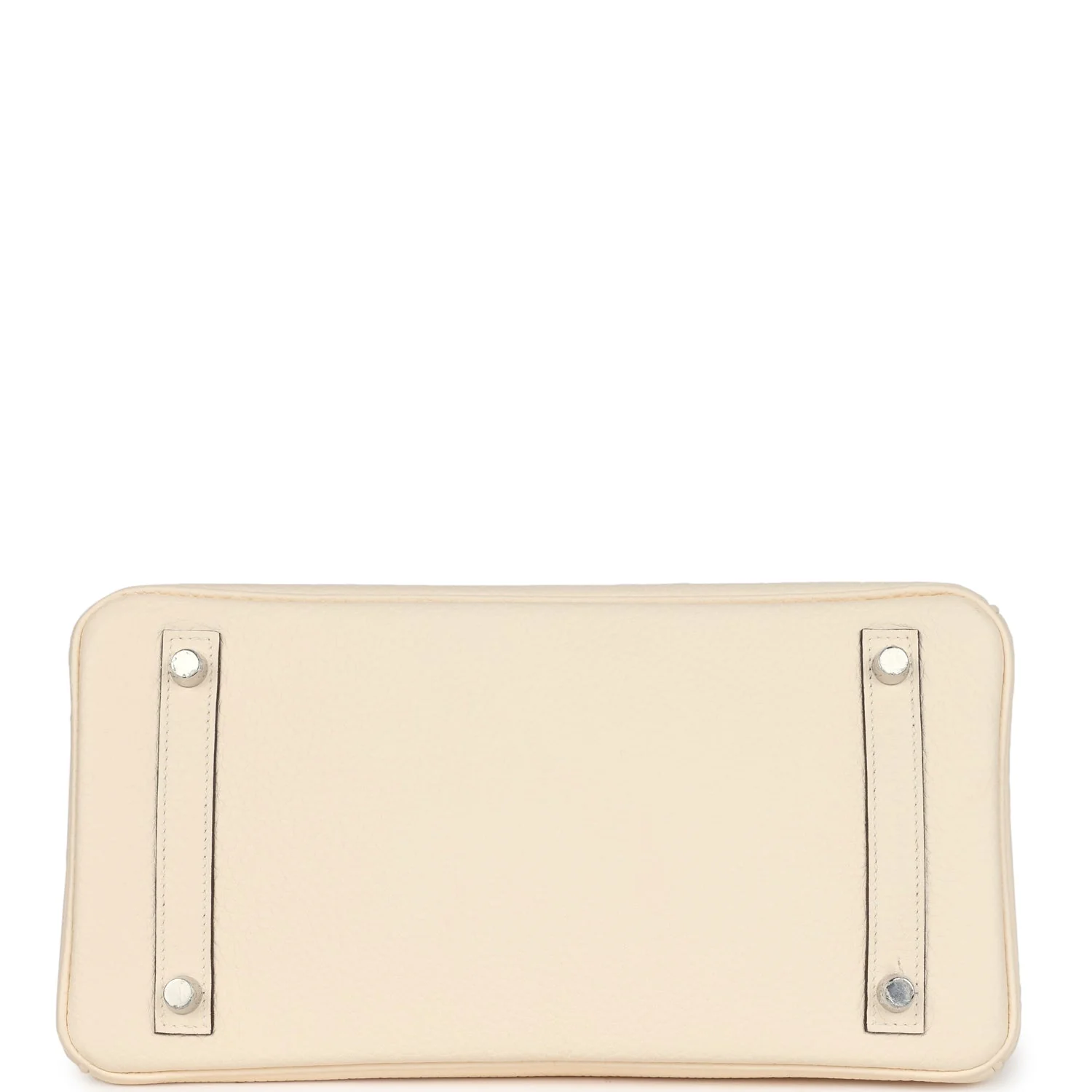 Replicate Hermes Birkin 30 Nata Clemence Palladium Hardware(1:1 replica)