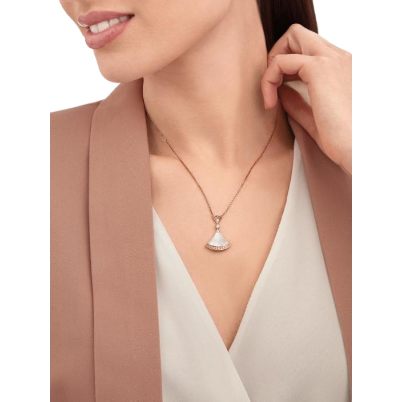 Replicate DIVAS’ DREAM Necklace(1:1 replica)