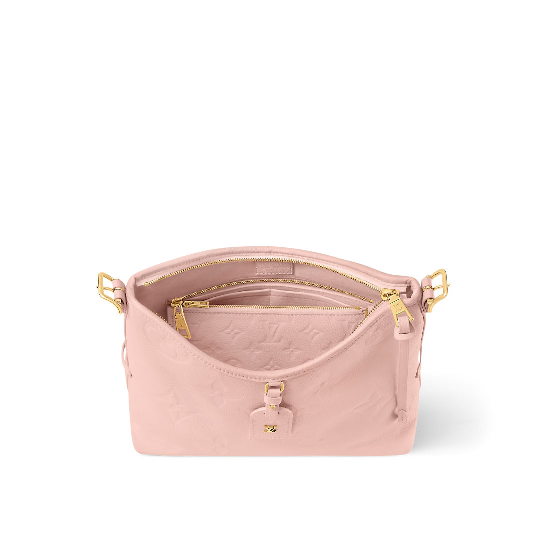 Replicate Louis Vuitton CarryAll PM M47082(1:1 replica)