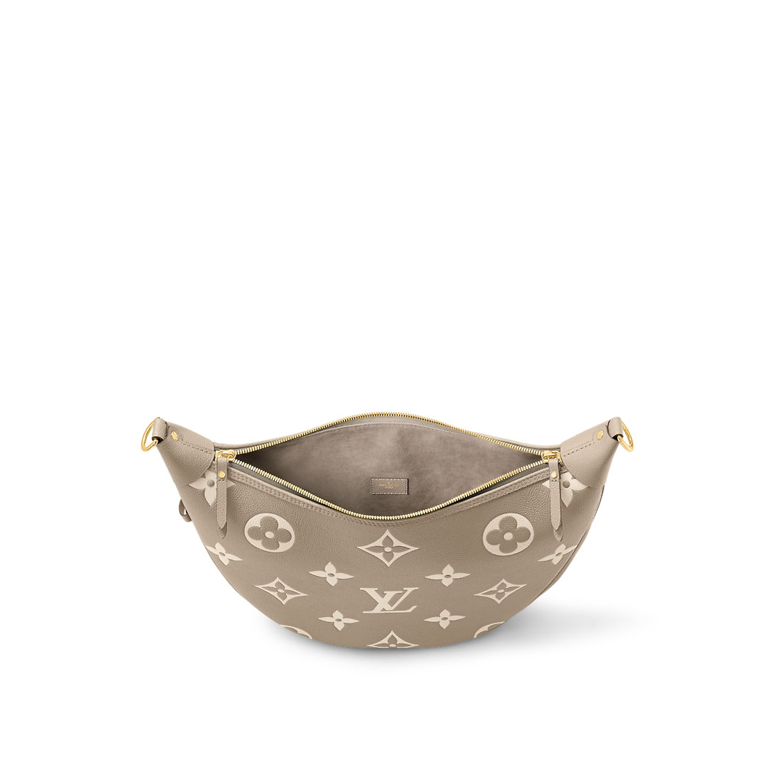 Replicate Louis Vuitton Loop Hobo M46738(1:1 replica)