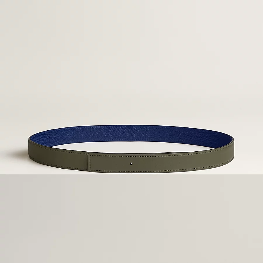 Replicate Cuir de ceinture réversible 24 mm(1:1 replica)