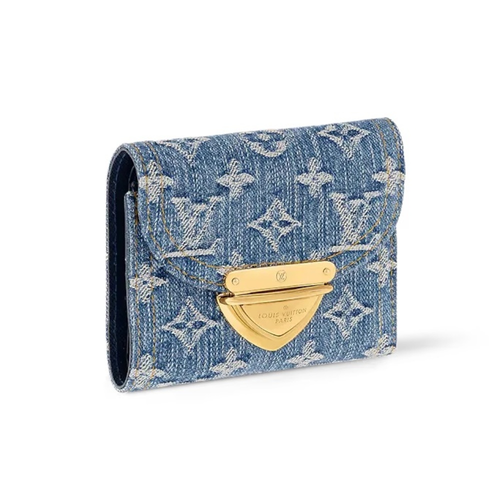 Replicate Victorine Wallet M82959 (1:1Replicate )(1:1 replica)