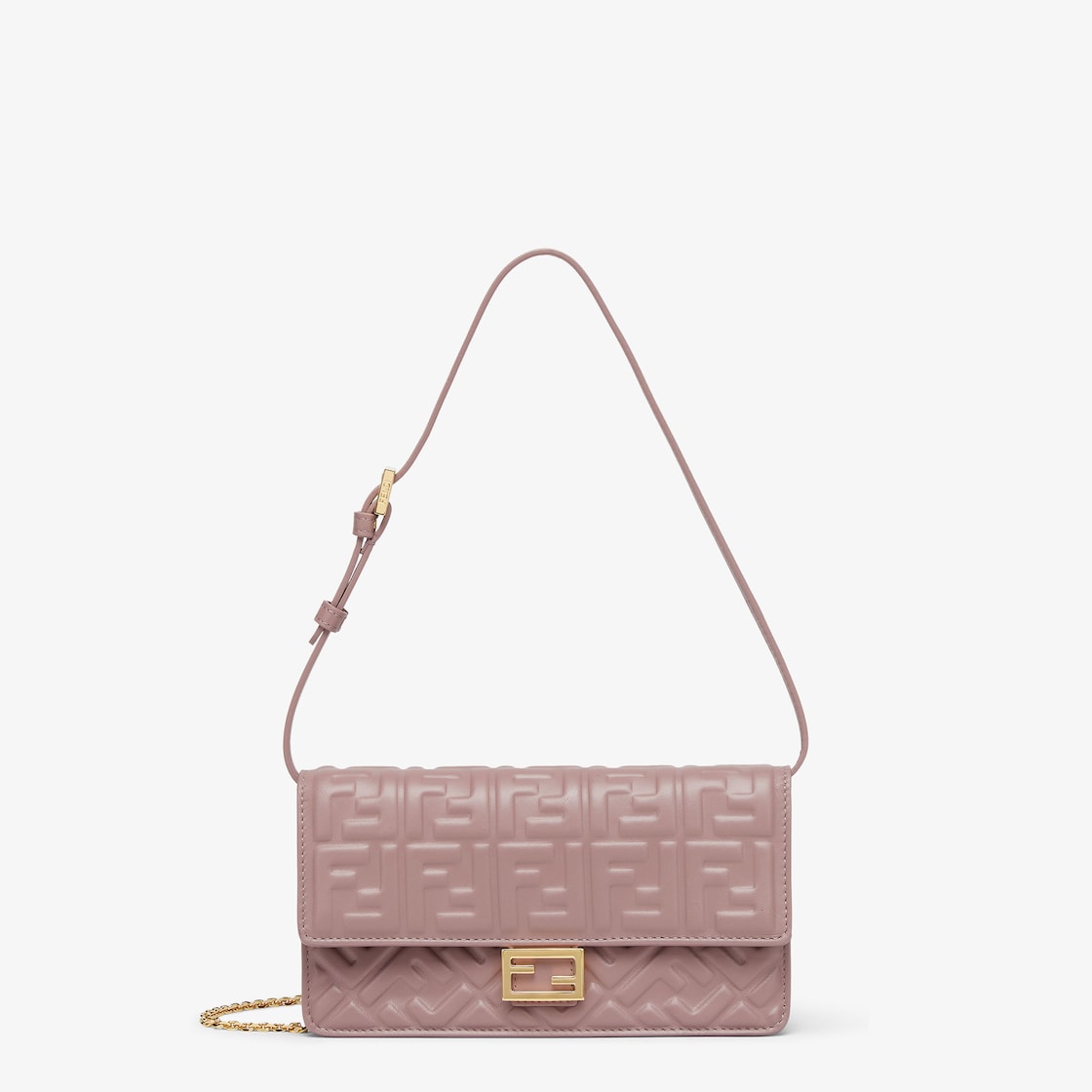 Replicate Wallet On Chain Baguette(1:1 replica)