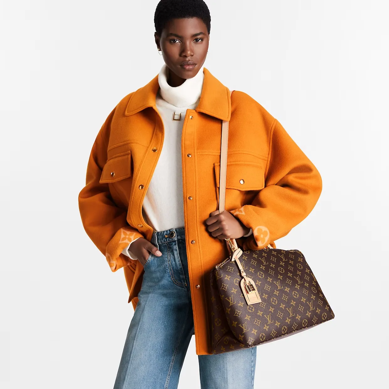 Replicate Grand Palais MM M45898 (1:1Replicate )(1:1 replica)