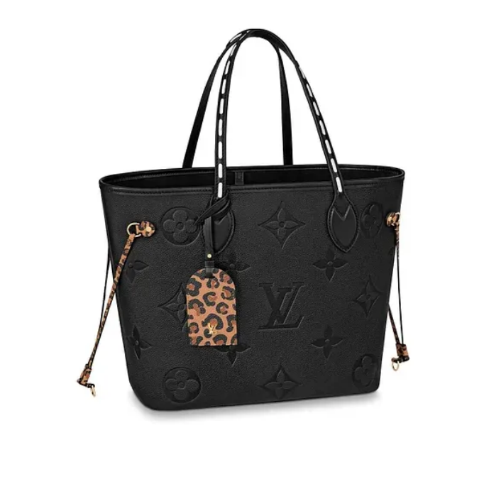 Replicate Neverfull MM M45856 (1:1Replicate )(1:1 replica)