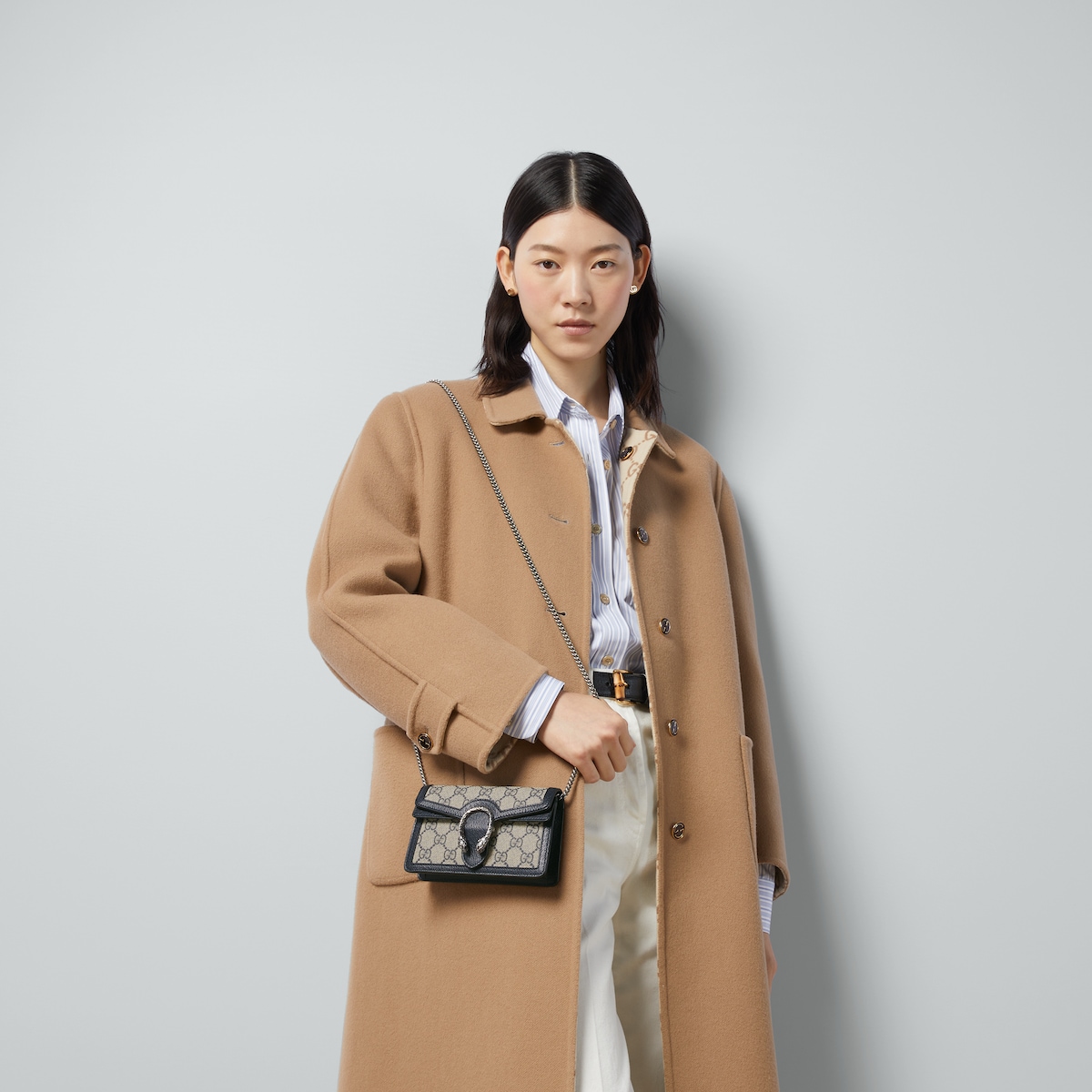 Replicate Dionysus Super Mini Bag(1:1 replica)