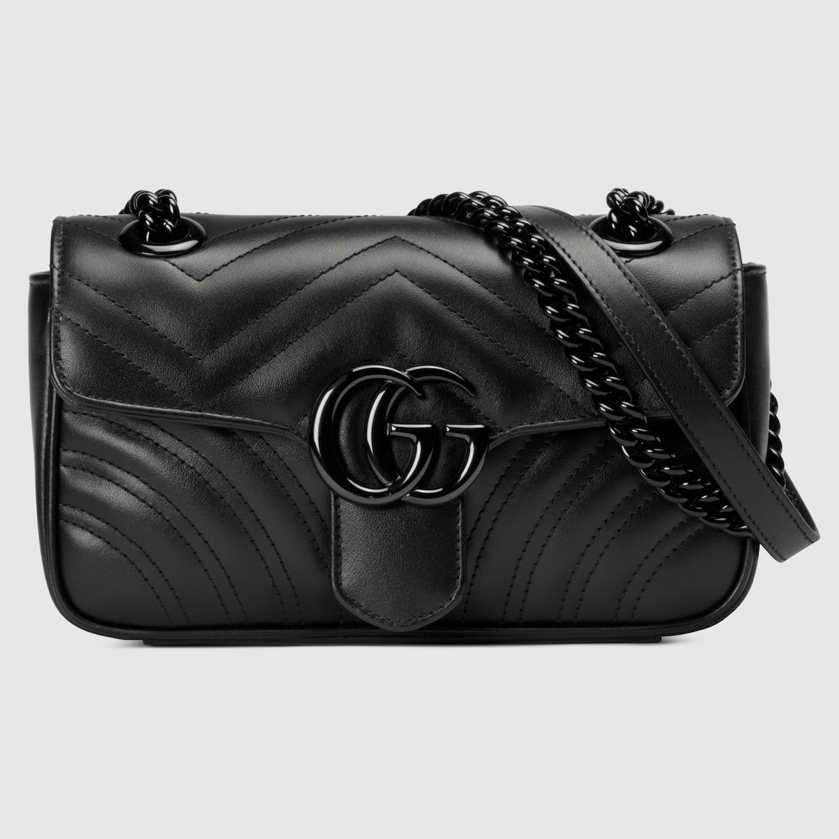 Replicate GG Marmont Mini Shoulder Bag(1:1 replica)
