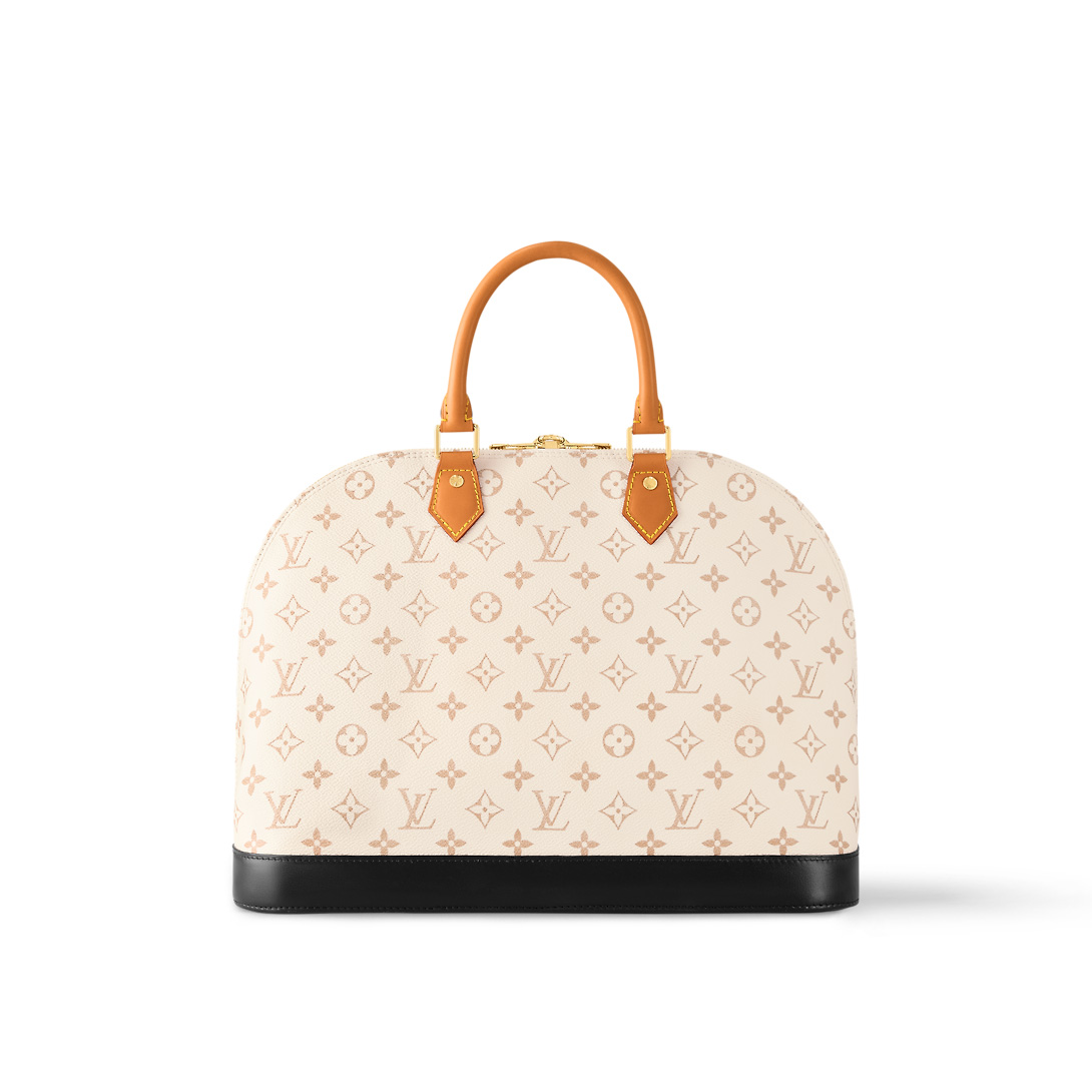 Replicate Louis Vuitton Alma GM M46921(1:1 replica)