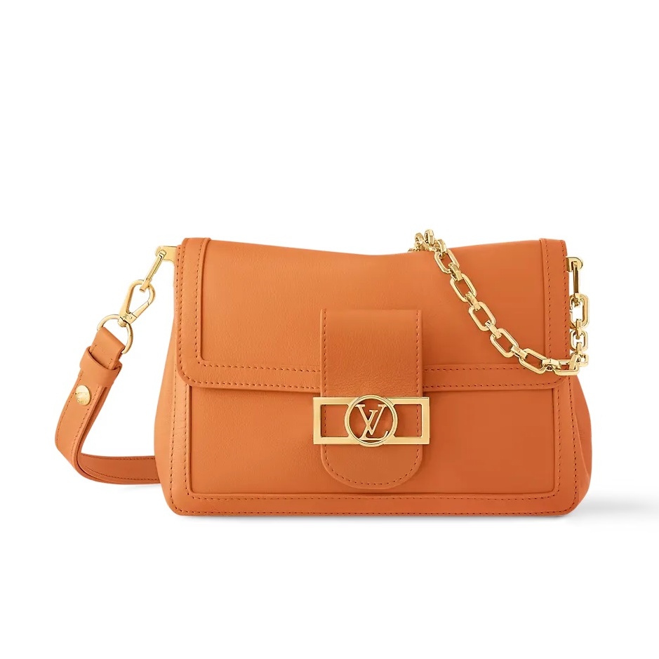 Replicate Dauphine Soft MM M25048 (1:1Replicate )(1:1 replica)