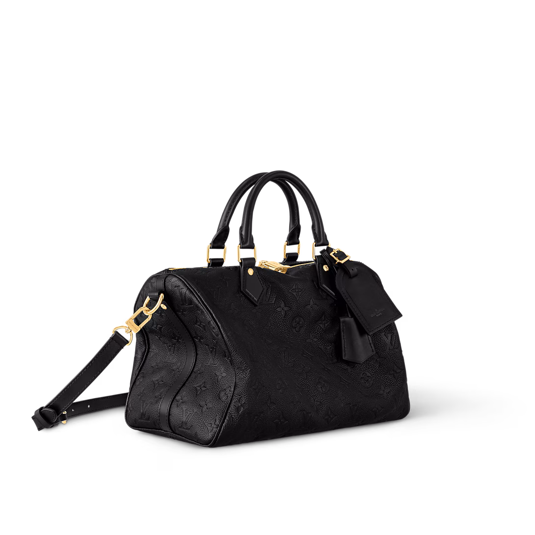 Replicate Louis Vuitton  Speedy Soft 30     M47186   (1:1 replica)