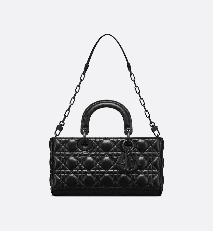 Replicate Dior Medium Lady D-Joy Bag HandBags(1:1 replica)