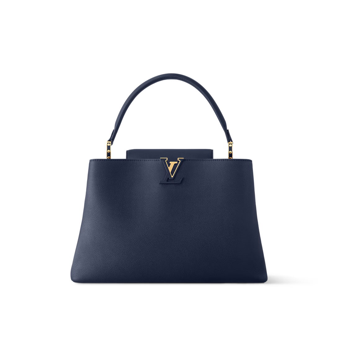 Replicate Louis Vuitton  Capucines GM Souple  M14639    (1:1 replica)