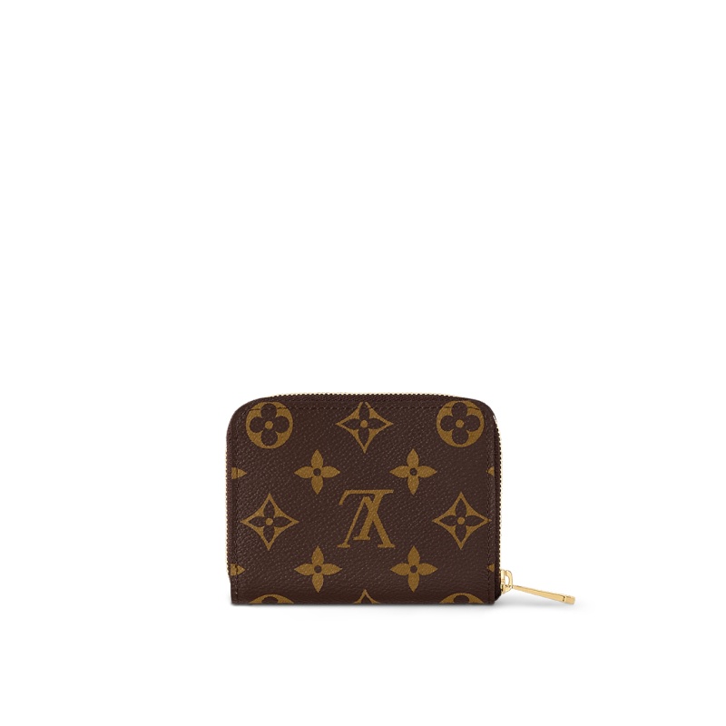 Replicate Louis Vuitton Zippy Coin Purse M60067(1:1 replica)