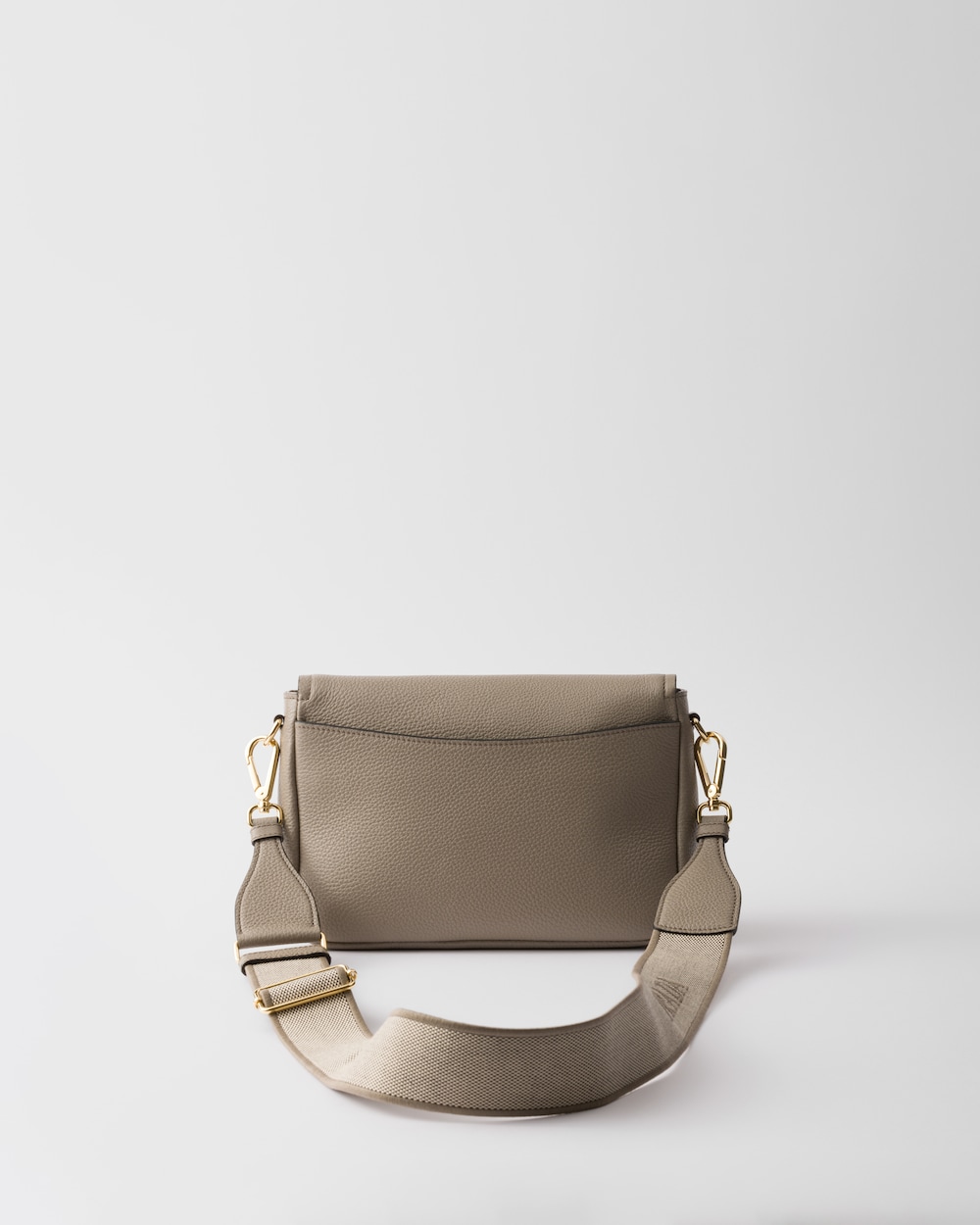 Replicate Leather Shoulder Bag(1:1 replica)